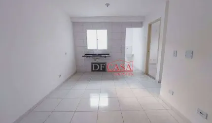 Apartamento em Guaianazes
