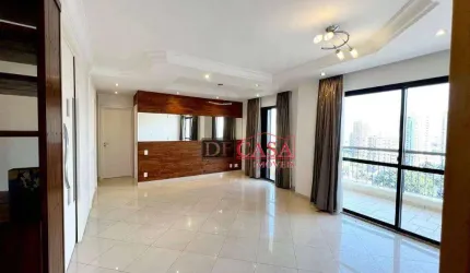 Apartamento em Jardim Avelino