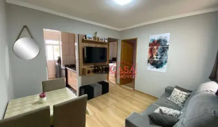 Apartamento em Vila Cosmopolita