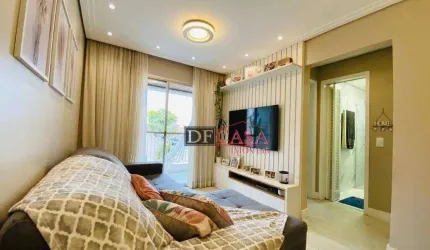 Apartamento em Vila Matilde