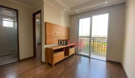 Apartamento em Itaquera