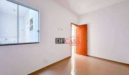 Apartamento em Vila Prudente