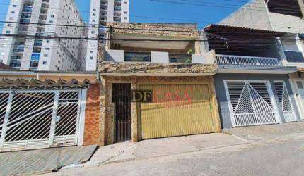 Casa em Vila Progresso (Zona Leste)