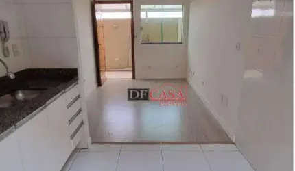Apartamento em São Miguel Paulista