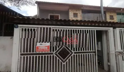 Sobrado em Vila Ré