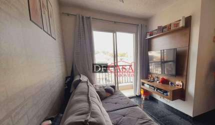 Apartamento em Vila Matilde