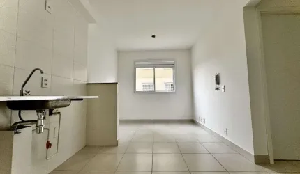 Apartamento em Itaquera