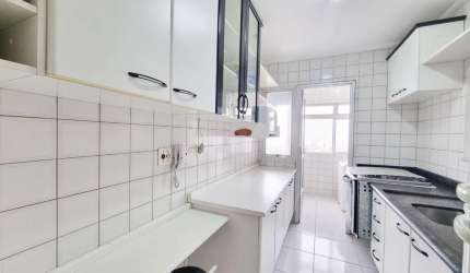 Apartamento em Penha de França