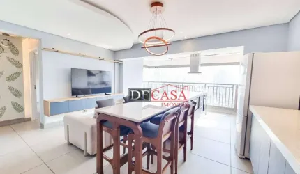 Apartamento em Tatuapé