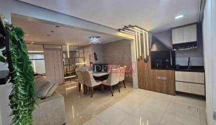 Apartamento em Jardim Avelino