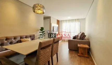 Apartamento em Vila Esperança