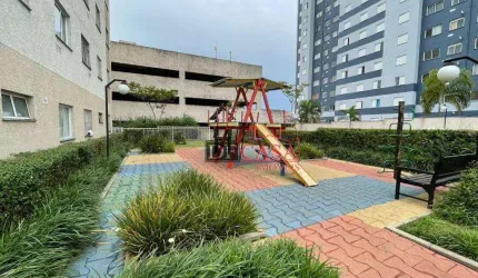 Apartamento em Jardim Helena