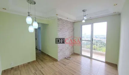 Apartamento em Vila Curuçá