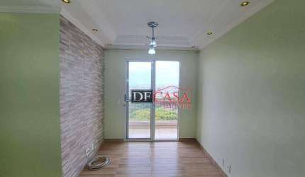 Apartamento em Vila Curuçá