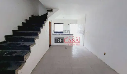 Sobrado em Vila Matilde