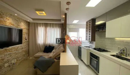 Apartamento em Engenheiro Goulart