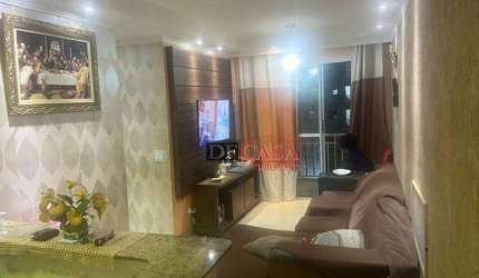 Apartamento em Ponte Rasa