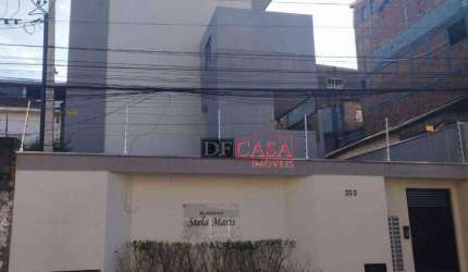 Apartamento em Guaianazes