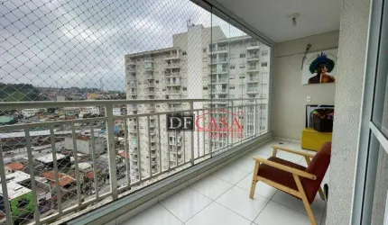 Apartamento em Jardim Santa Terezinha