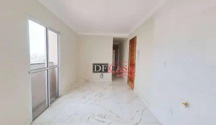 Apartamento em Vila Esperança