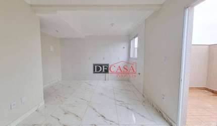 Apartamento em Vila Esperança
