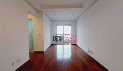 Apartamento em Vila Alpina