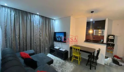 Apartamento em Aricanduva