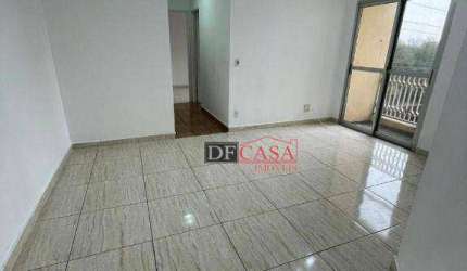 Apartamento em Vila Alpina