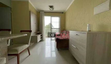 Apartamento em Jardim Matarazzo