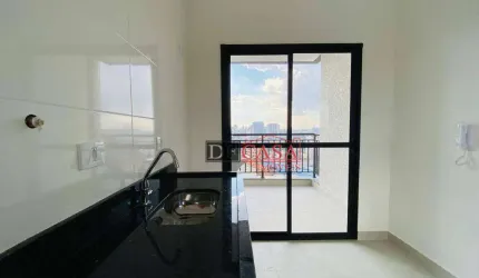 Apartamento em Vila Guilhermina