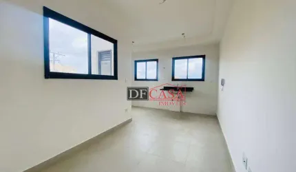 Apartamento em Vila Guilhermina
