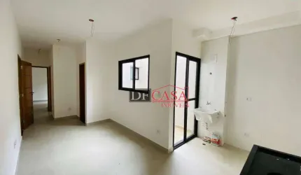 Apartamento em Vila Guilhermina
