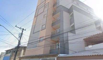 Apartamento em Vila Esperança