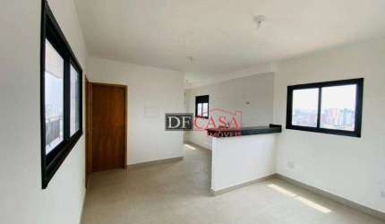 Apartamento em Vila Guilhermina
