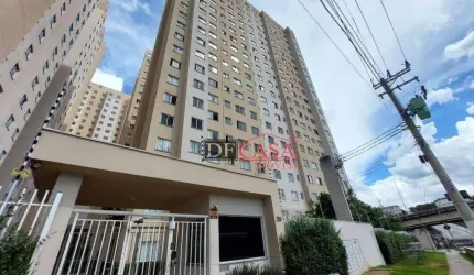 Apartamento em Itaquera