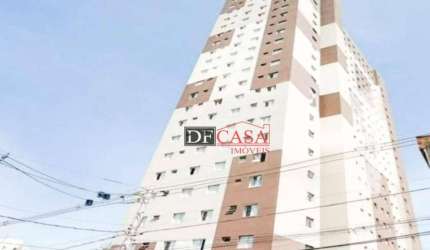 Apartamento em Vila Matilde