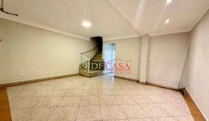 Sobrado em Vila Ema
