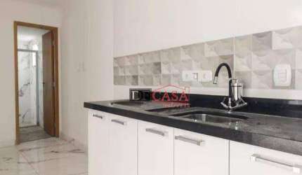 Apartamento em Vila Carrao
