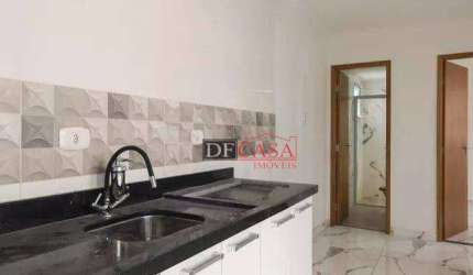 Apartamento em Vila Carrao
