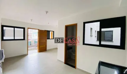 Apartamento em Tatuapé