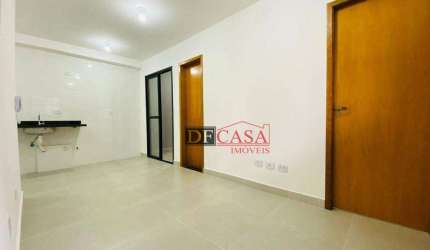 Apartamento em Tatuapé