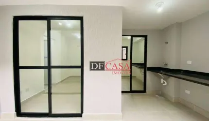 Apartamento em Tatuapé