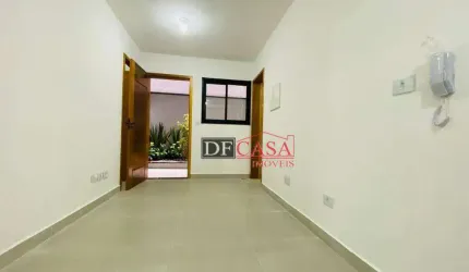Apartamento em Tatuapé