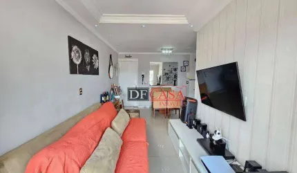 Apartamento em Vila Curuçá Velha