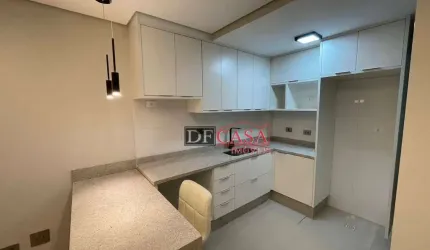 Apartamento em Vila Matilde