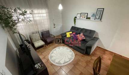 Sobrado em Vila Matilde
