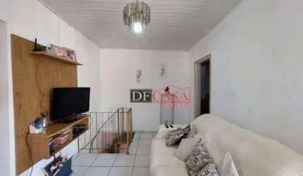 Casa em Cangaíba