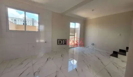 Apartamento em Guilhermina Esperança
