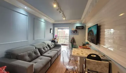 Apartamento em Vila Matilde