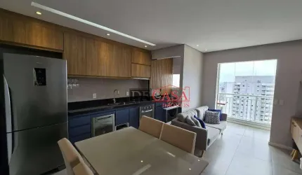 Apartamento em Mooca